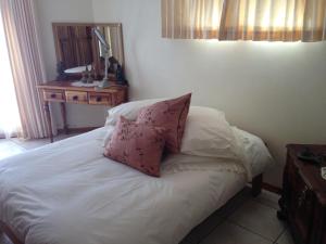 Serene Mountain Flat