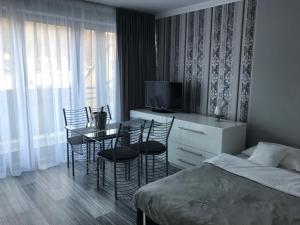 Apartament Villa Marea