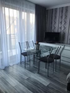 Apartament Villa Marea