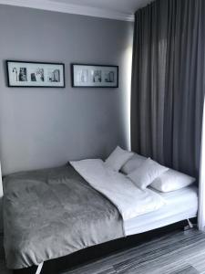 Apartament Villa Marea