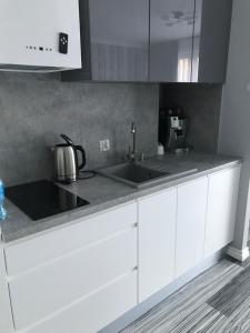 Apartament Villa Marea