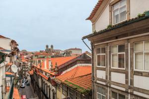 OX Apartments B Places