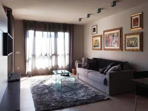 Vivienda del Sol - Пальм-мар