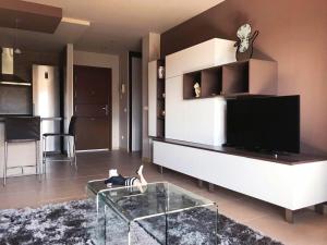 Vivienda del Sol