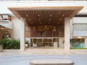 Hotel Capilla del Mar