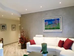 A casa di Chiara - ستريزا