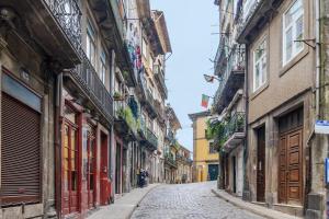 OX Apartments B Places