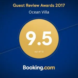 Ocean Villa with Private Pool - Santo Isidoro