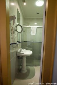 Pousada Solar da Ópera