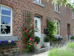 Le Relais du Moustier