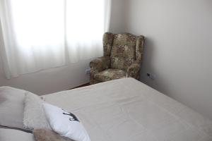 Apartamento Casa Charcas