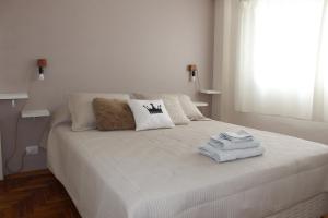 Apartamento Casa Charcas