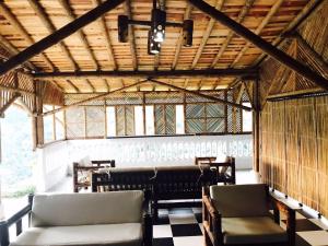 Hotel Campestre VillaMaria