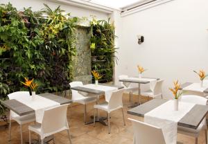 Hotel Mediterraneo Boutique