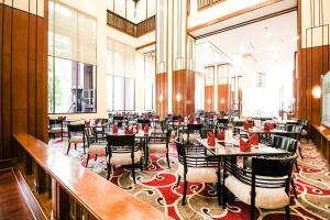 Redtop Hotel & Convention Center