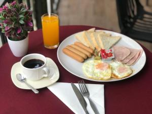 Chiangmai S.P. Hotel