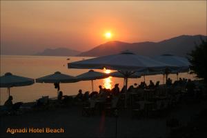 Agnadi Hotel
