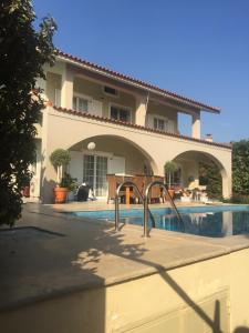 Villa Eleni