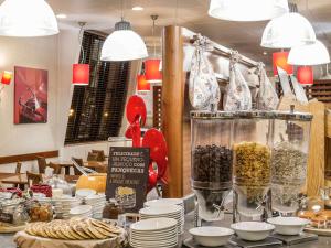 Hotel Ibis Coimbra Centro