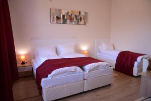 Double Room room in Hotel Afrodita Dimitrovgrad BG