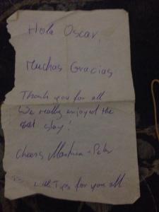 Hotel Chaac Calakmul