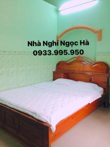 Ngoc Ha Motel