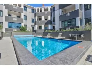 Greenpoint Apartments - 开普敦