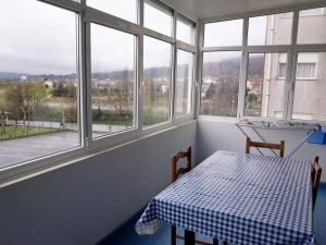 Albergue Pensión Flavia