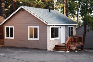 Mountain Side Cabin I #507