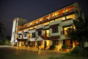 Seagate Church View Resorts - Thiruvārūr