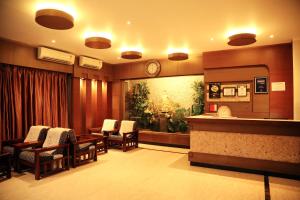 Seagate Church View Resorts