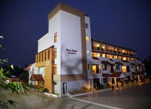 Seagate Church View Resorts