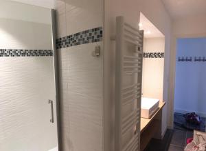 Appartements LA VILLE A LA MER N°1 : photos des chambres