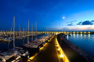 Apartement A due passi dal mare Rosignano Solvay Itaalia