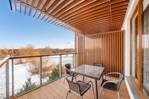 Olympic Park I, Sun & Snow