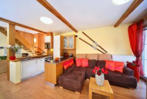 Apartament Apartment Dalibor &Scaron;pindlerův Ml&yacute;n &Scaron;pindlerův Ml&yacute;n Cehia