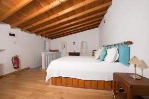 Apartment room in Villa Petros