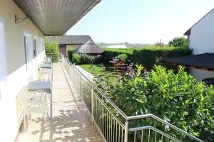 Gästehaus Pusztablick - Andau