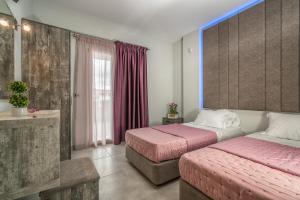 Savvas Luxury Suites Zakynthos Greece