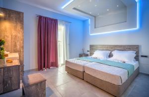 Savvas Luxury Suites Zakynthos Greece