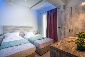 Savvas Luxury Suites Zakynthos Greece