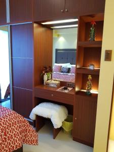 Elizabeth 1830 @ Wind Residences