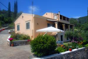 Georgia Apartments & Studios Corfu Corfu Greece