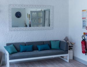 Hotels Hotel Castel Saint Anne : photos des chambres