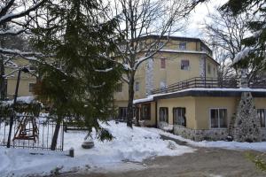 3 stern hotel Albergo Del Sole Roccaraso Italien