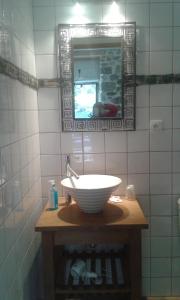 Auberge De Thorrenc photo 15