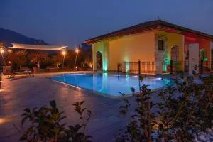Villa Luxury House & Spa - Mandrea