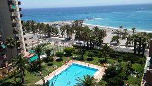 Las Góndolas Apartamento Sunny