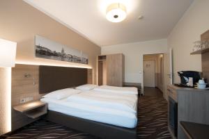 Superior Single Room room in Heikotel - Stadtpark Residenz