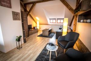 Apartman Tylova Apartments Kutná Hora Češka